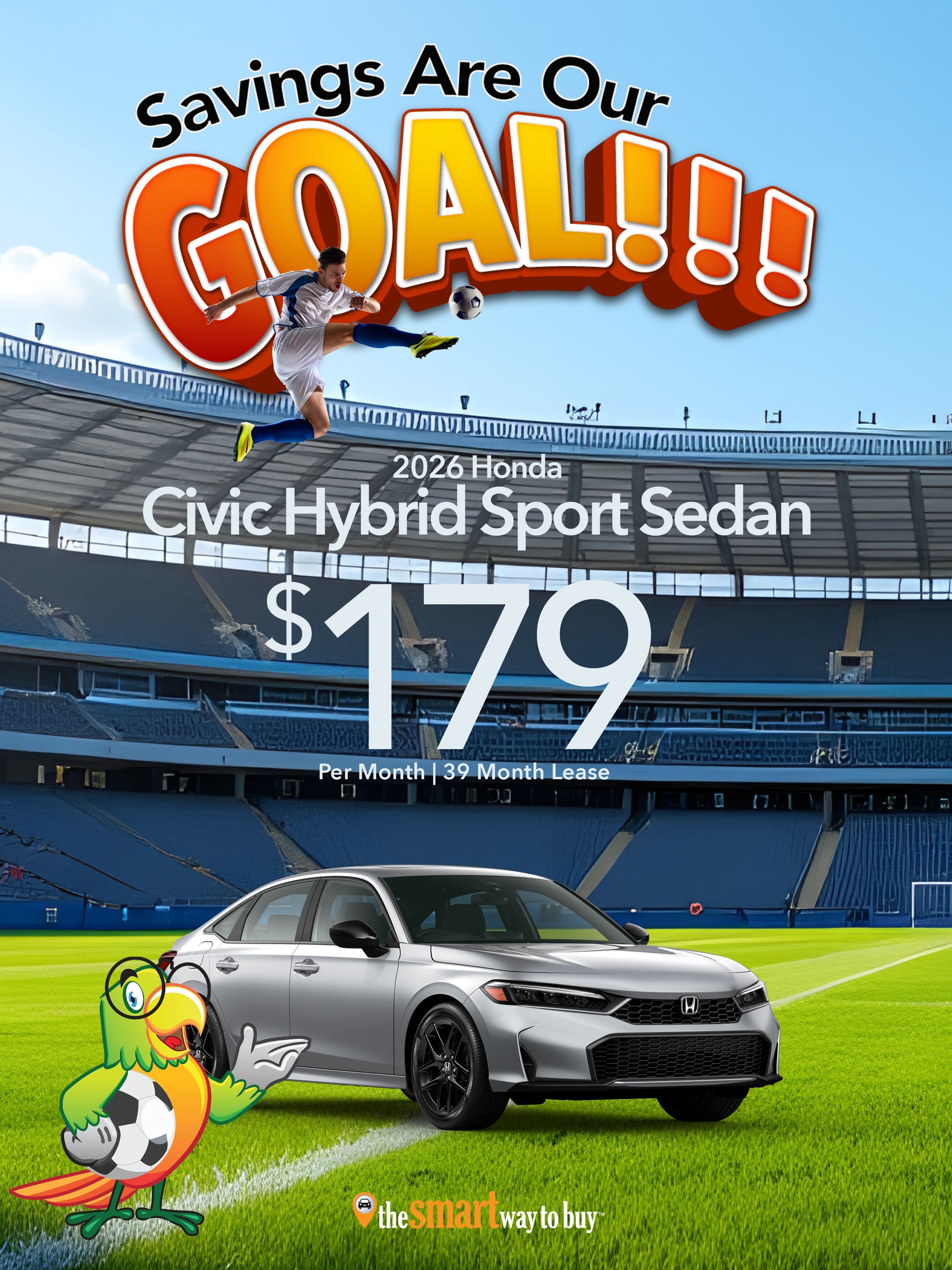 2026 Civic Hybrid Sport Sedan 