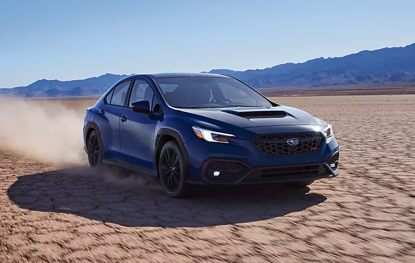 Find your next brand-new Subaru or certified pre-owned vehicle right here in Prescott, AZ at Findlay Subaru Prescott.