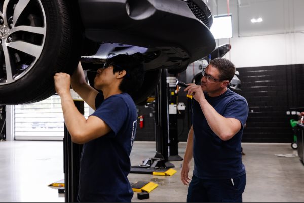 Milton Martin Honda Gainesville GA