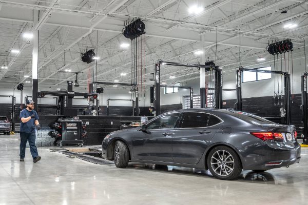 Milton Martin Honda Gainesville GA