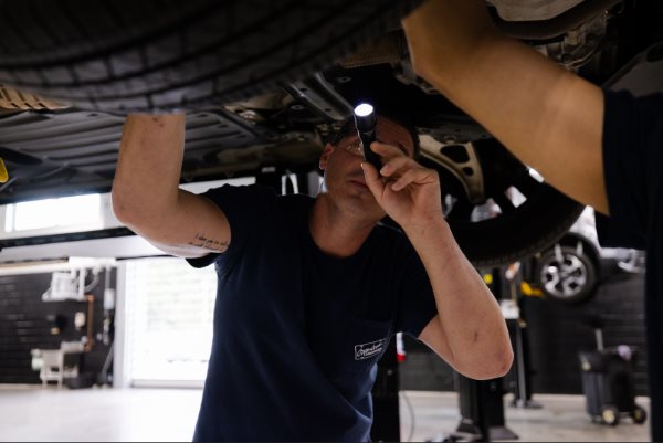 Milton Martin Honda Gainesville GA