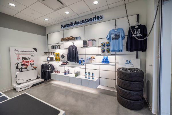 Milton Martin Honda Gainesville GA