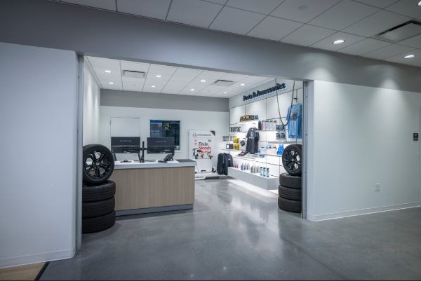 Milton Martin Honda Gainesville GA