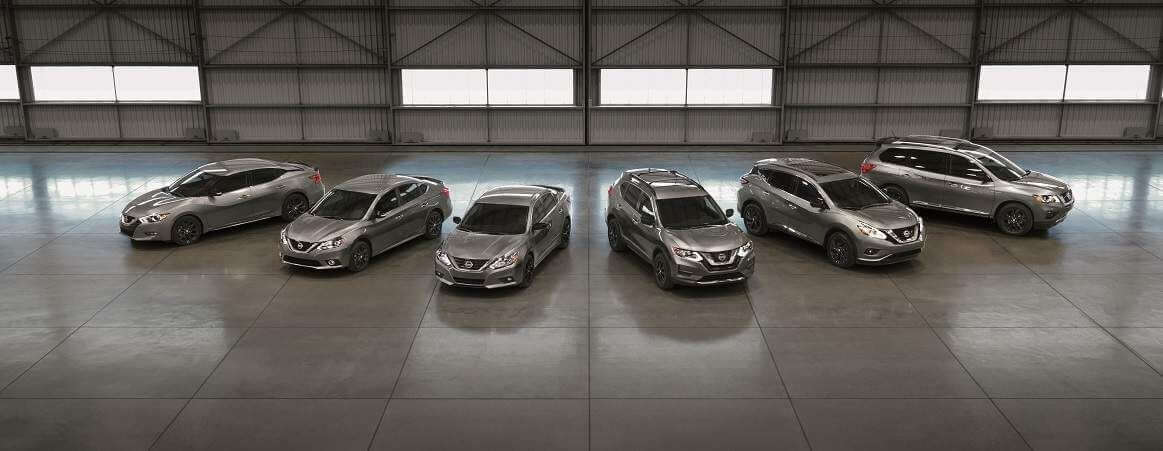 Nissan of Vacaville Vacaville CA