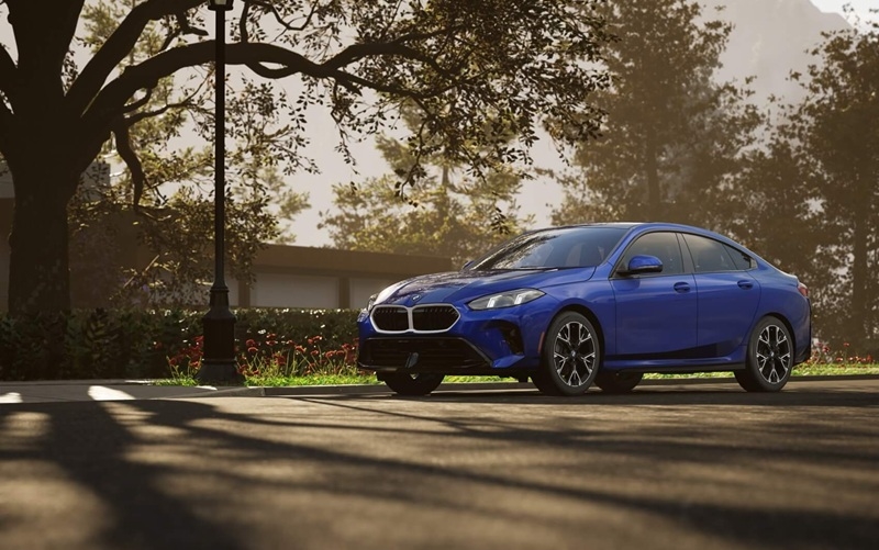 BMW Dealer near Longmont CO