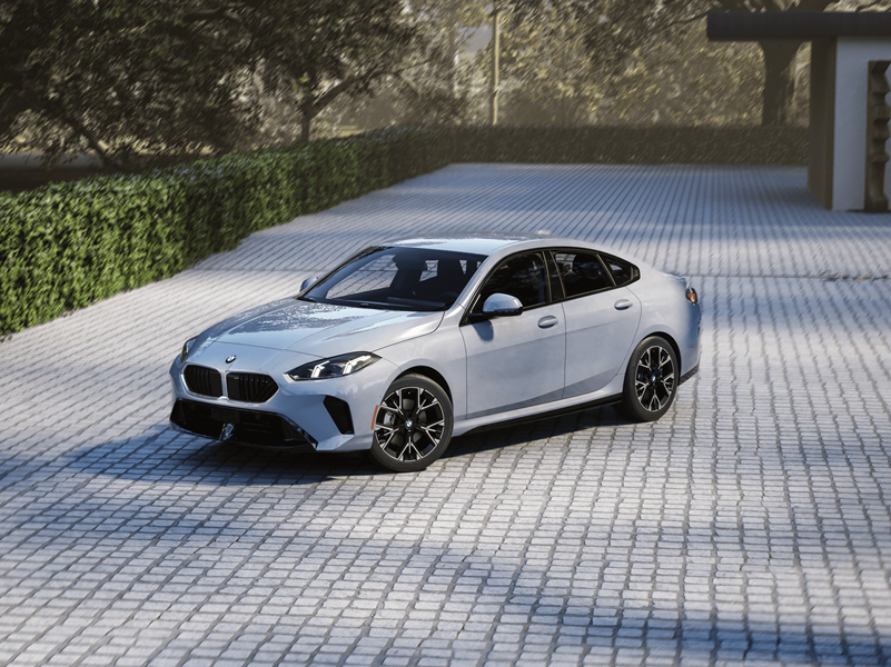 BMW Dealer near Louisville CO