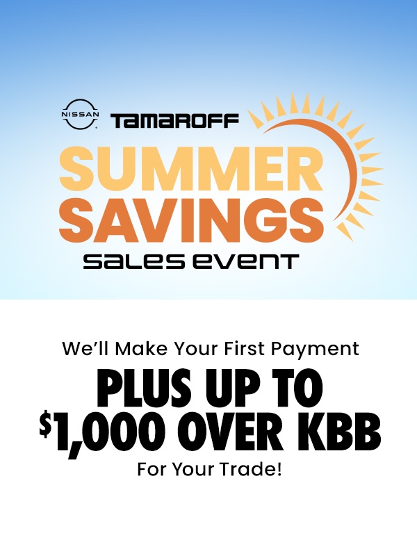 Bonus Offer