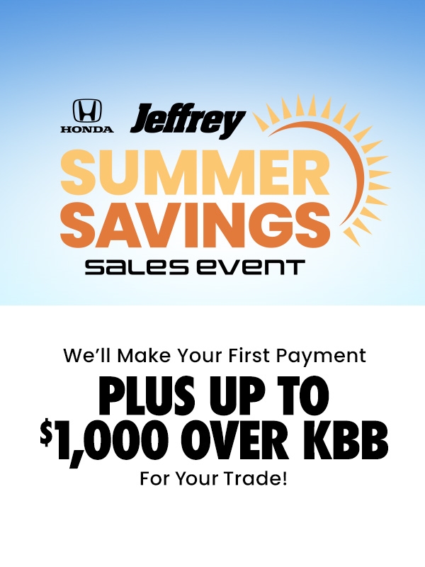 Bonus Offer
