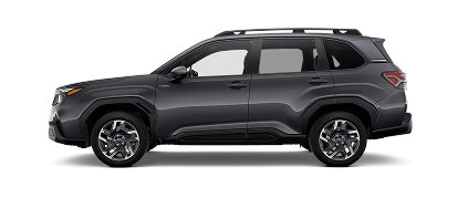 2026 Forester Premium Hybrid