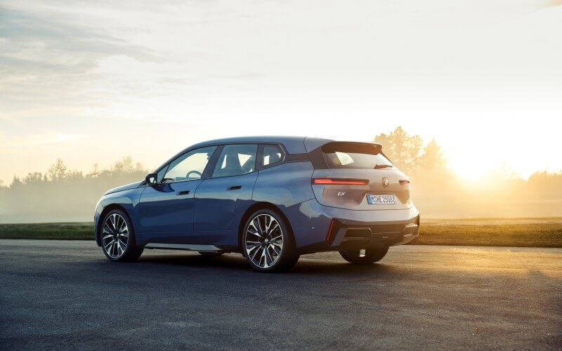 BMW Dealer near Highlands Ranch, CO