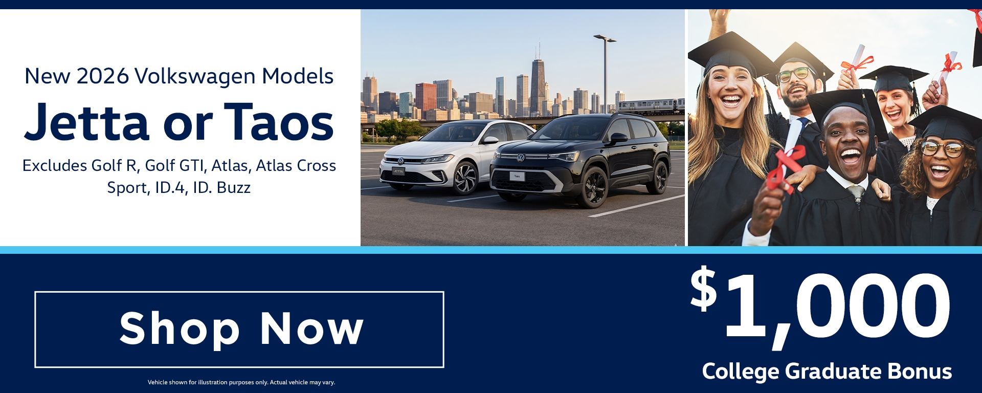 Dealer Specials