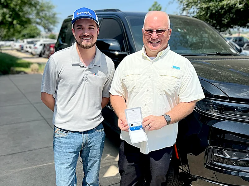 Mac Haik Dodge Chrysler Jeep Ram Temple Temple TX