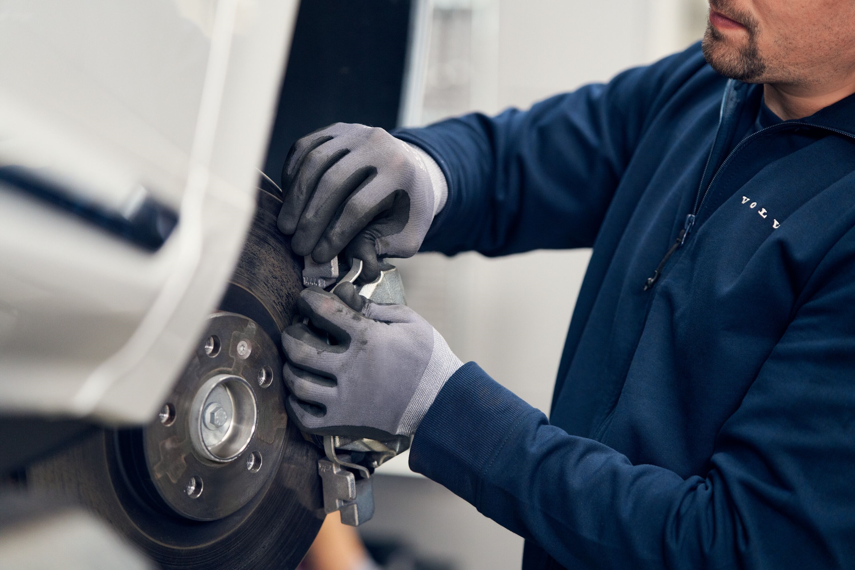 Brake Check/Inspection