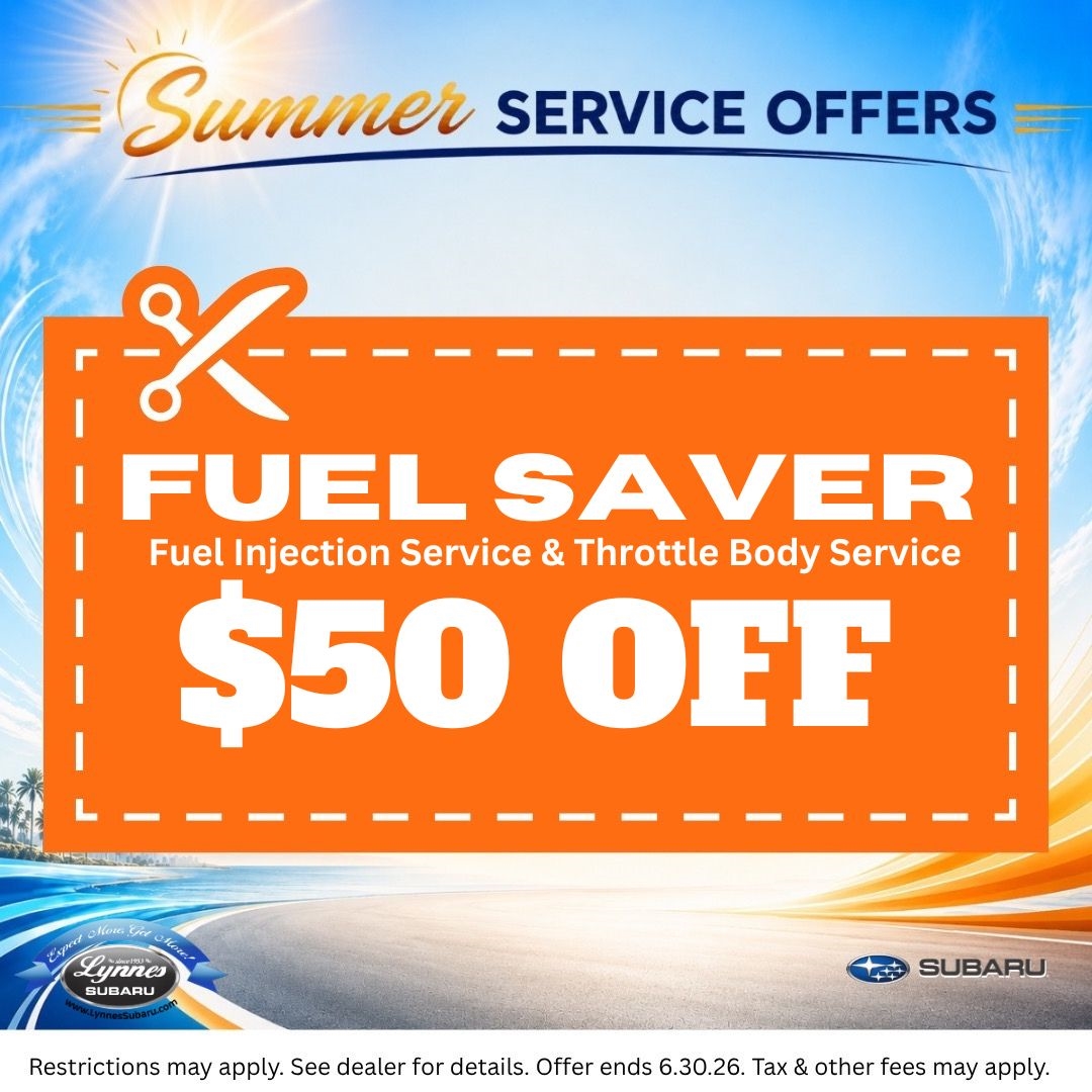 Fuel Saver