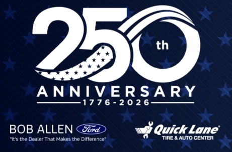 250th Happy Hour Deal