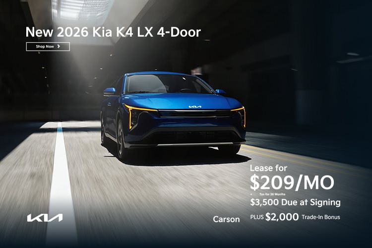 KIA K5 GT-Line