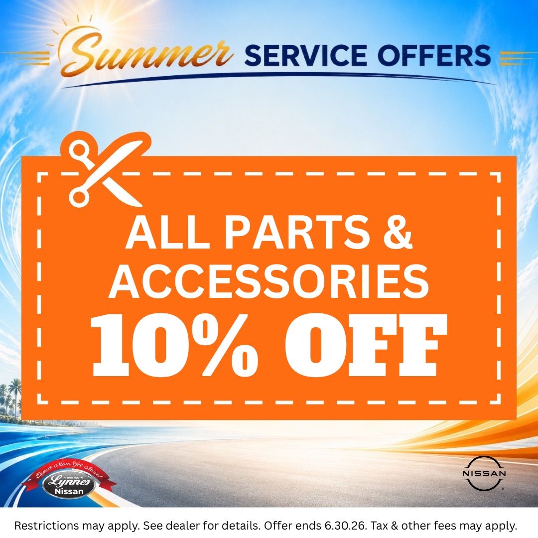 All Parts & Accessories