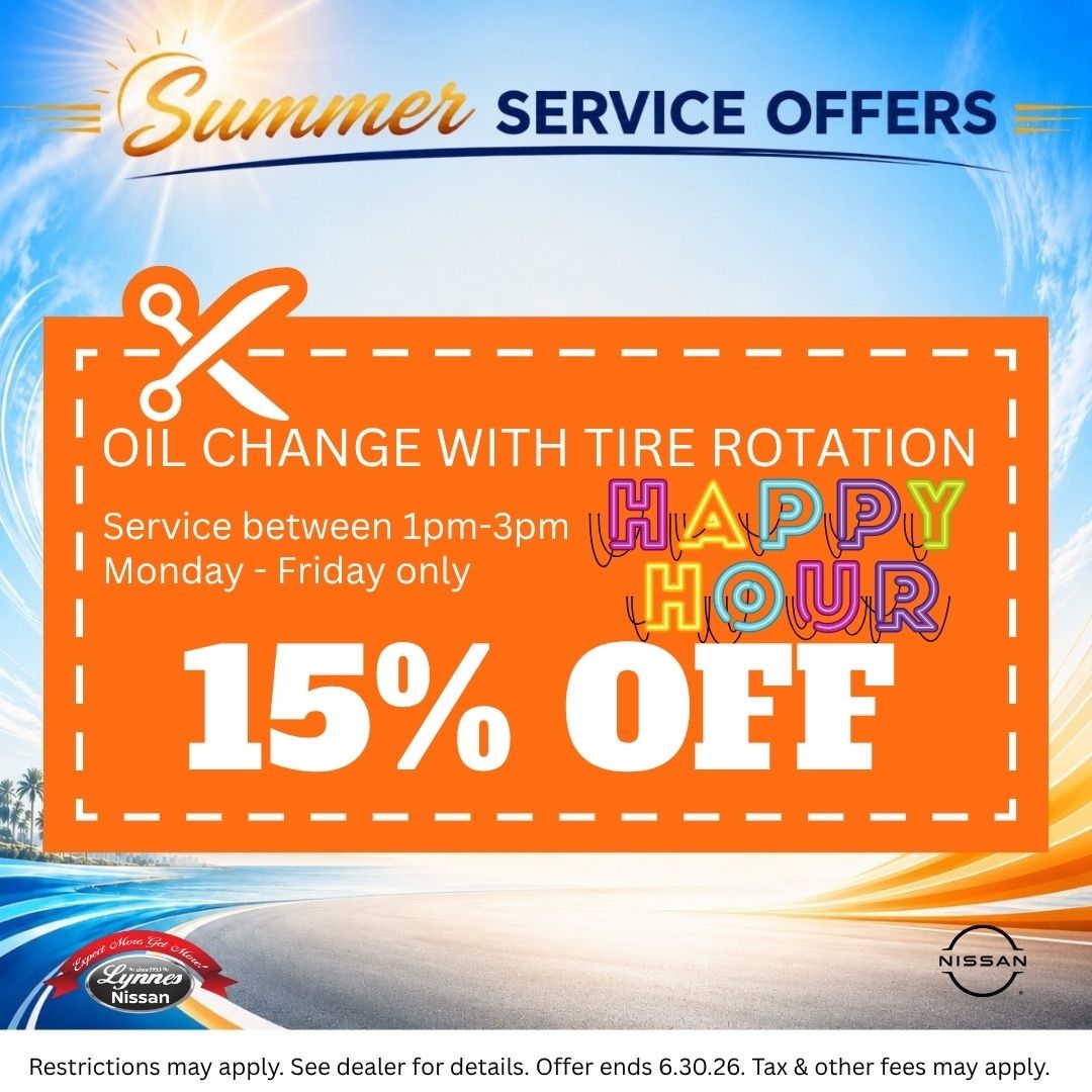 Happy Hour Special