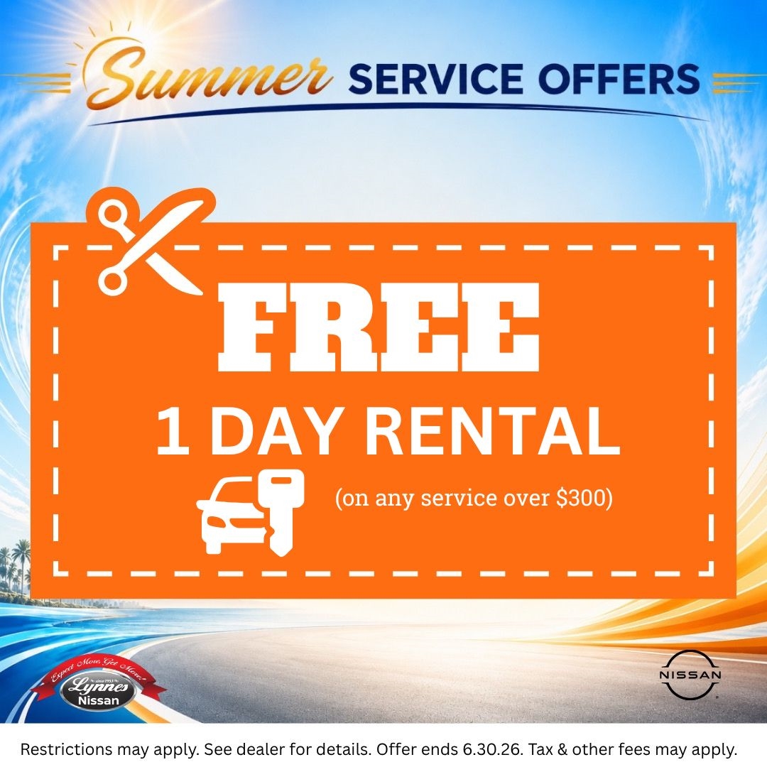 1-Day Rental