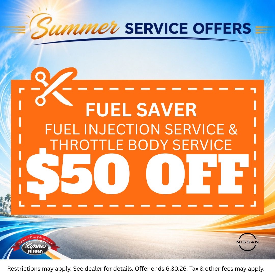 Fuel Injection Service