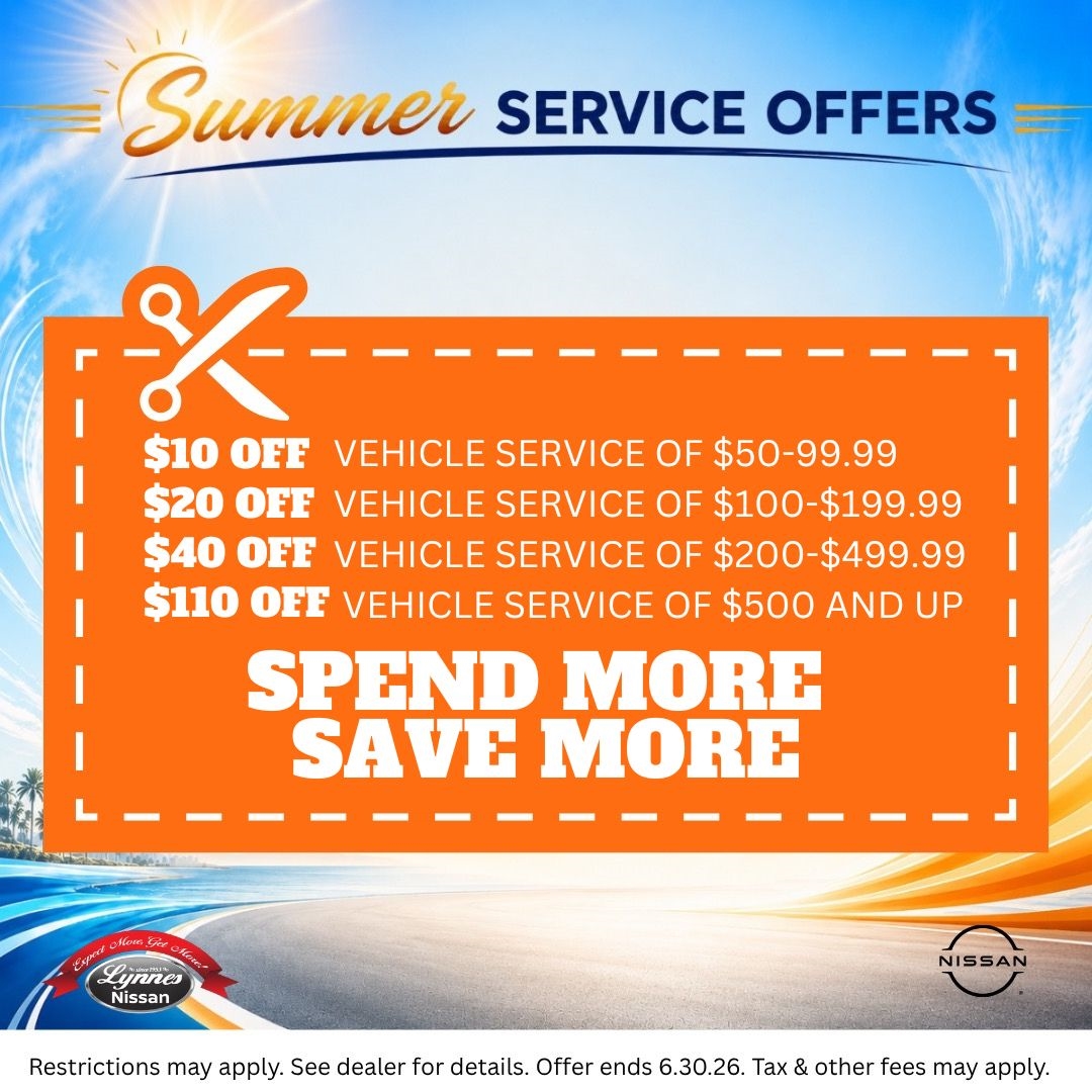 Spend More, Save More!