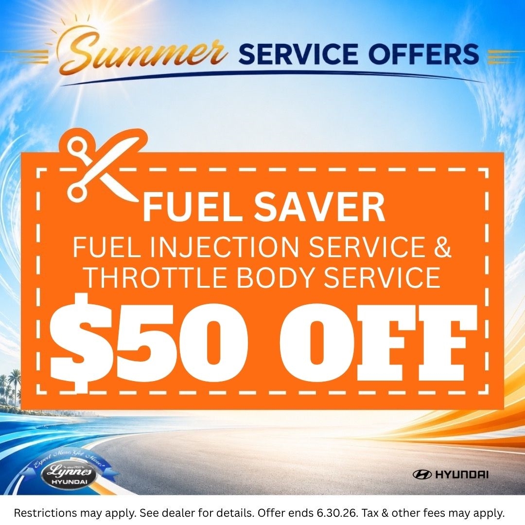 Fuel Injection Service