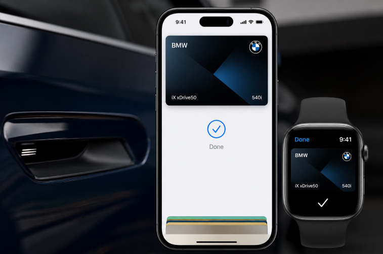 BMW of Bridgewater Bridgewater NJ