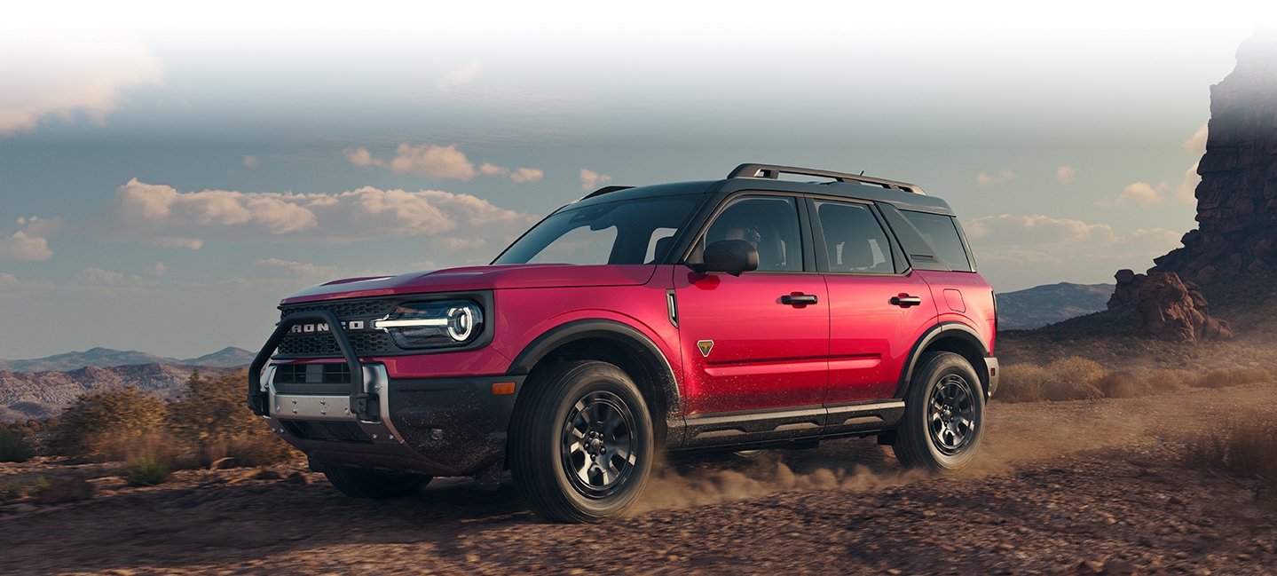 Vehicle Appraisal
