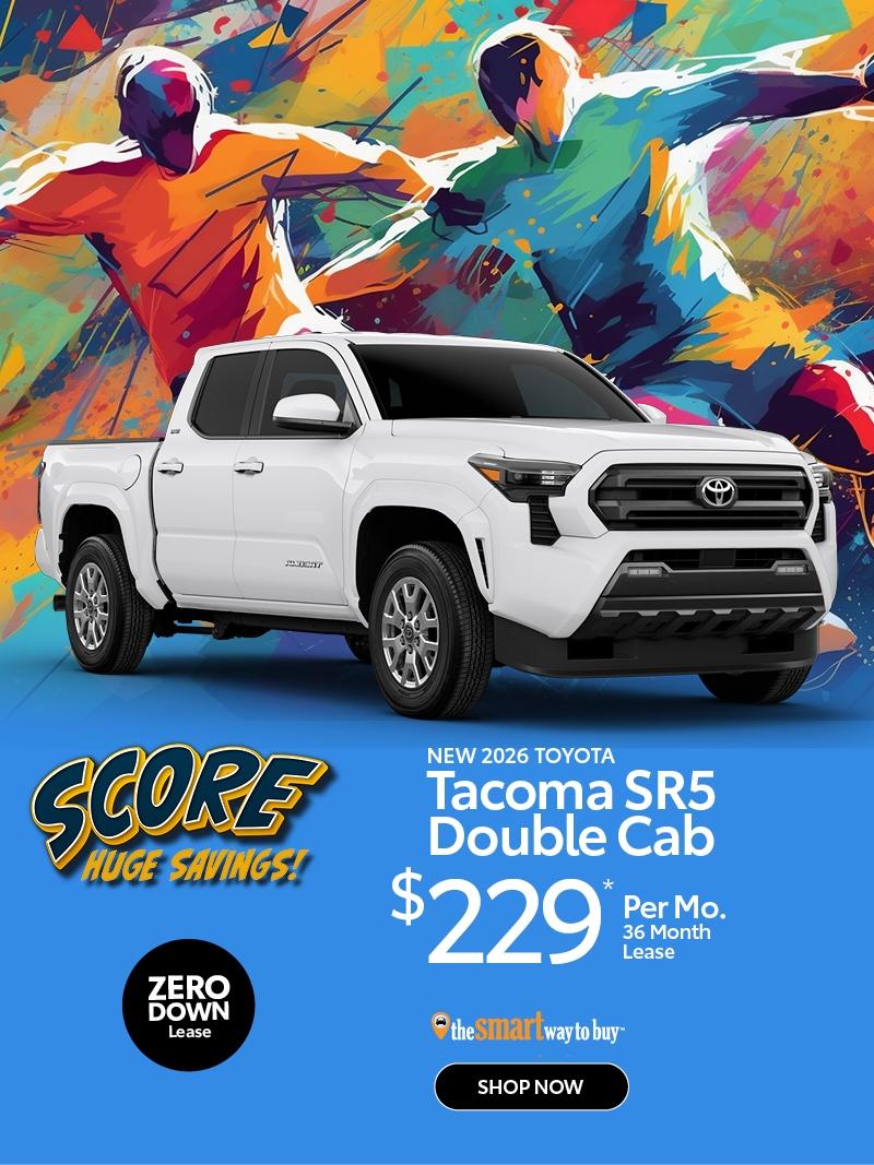 Tacoma