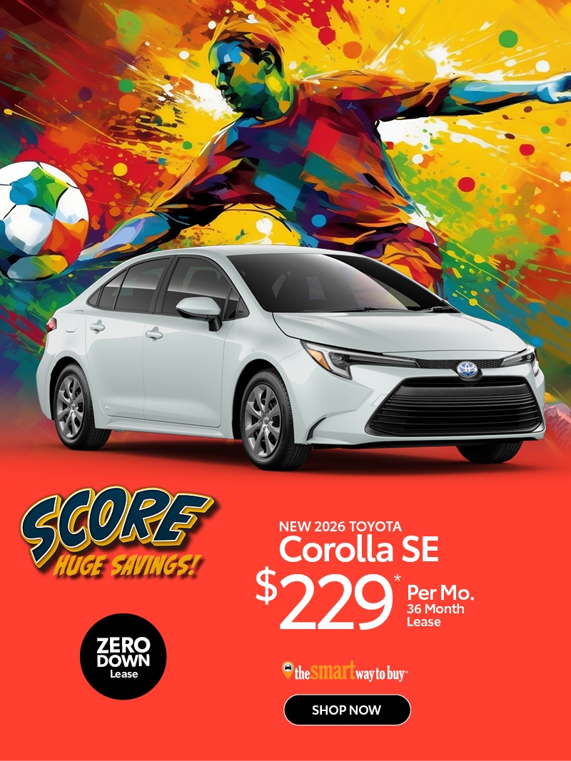Corolla