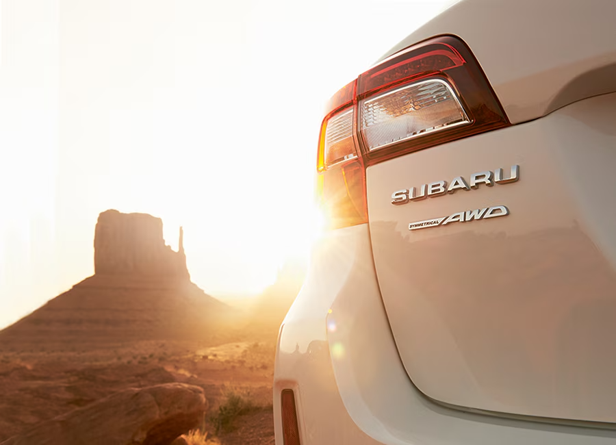 Peoria Subaru