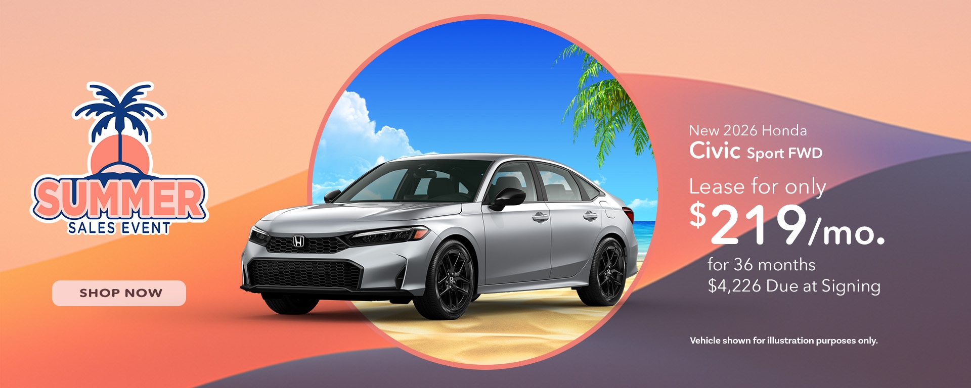 Dealer Specials