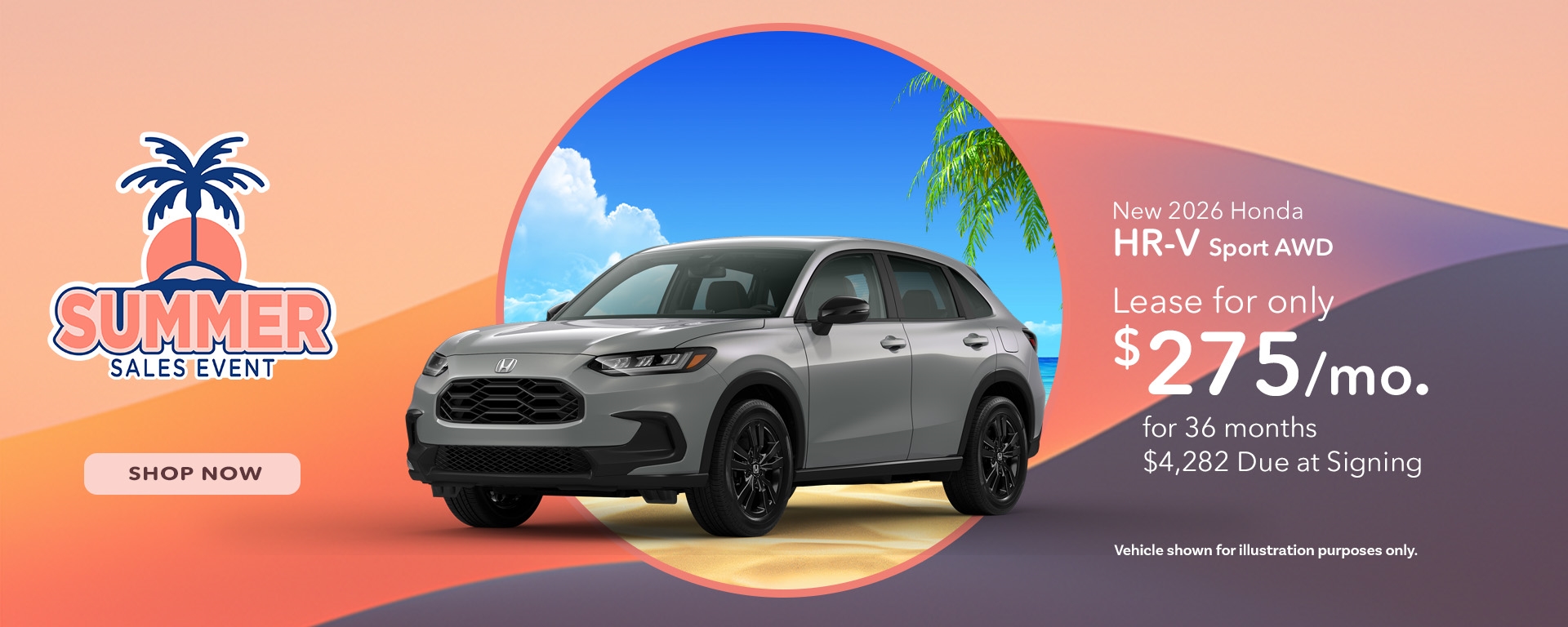 Dealer Specials