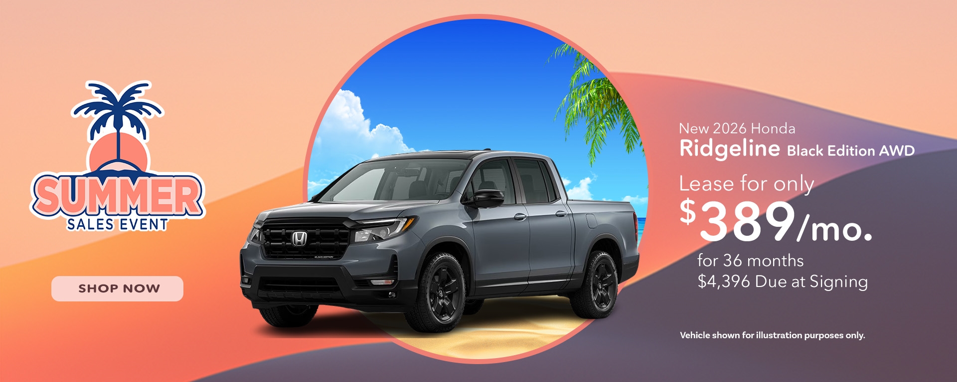 Dealer Specials