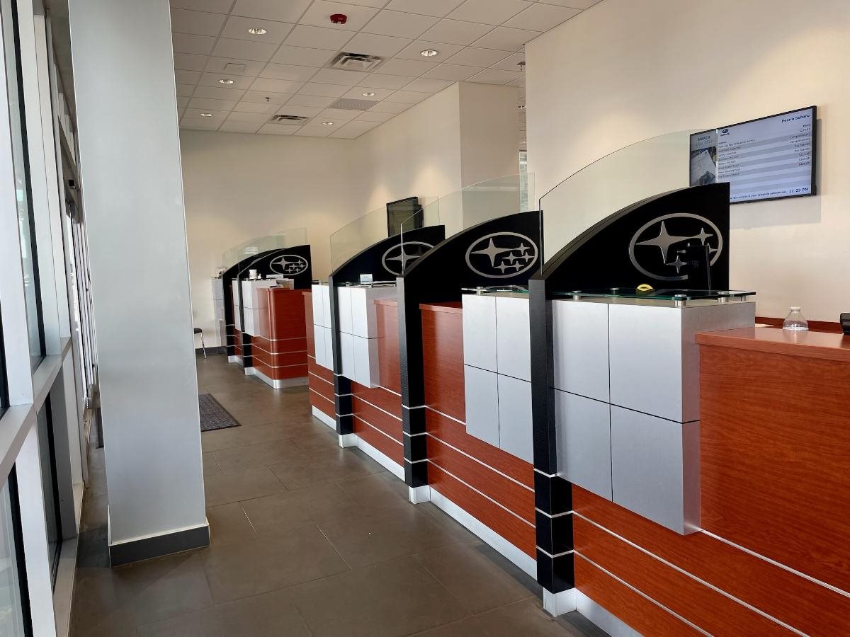 Peoria Subaru Peoria AZ