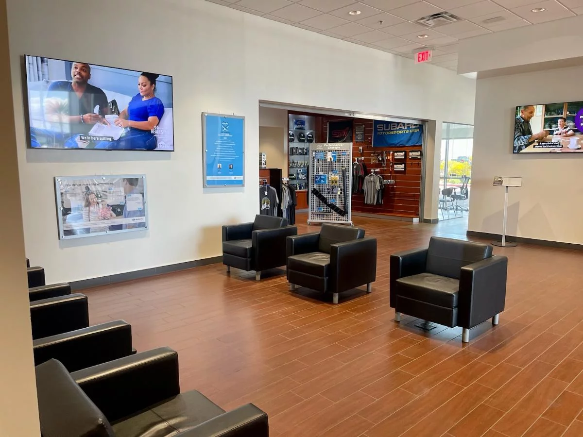 Peoria Subaru Peoria AZ