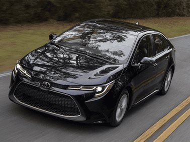 Toyota Del Rio Del Rio TX