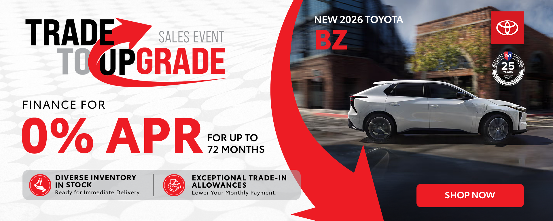 Dealer Specials