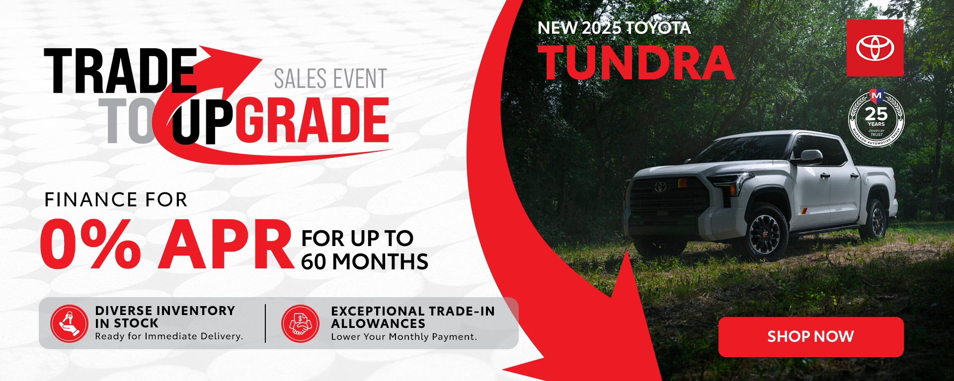 Dealer Specials