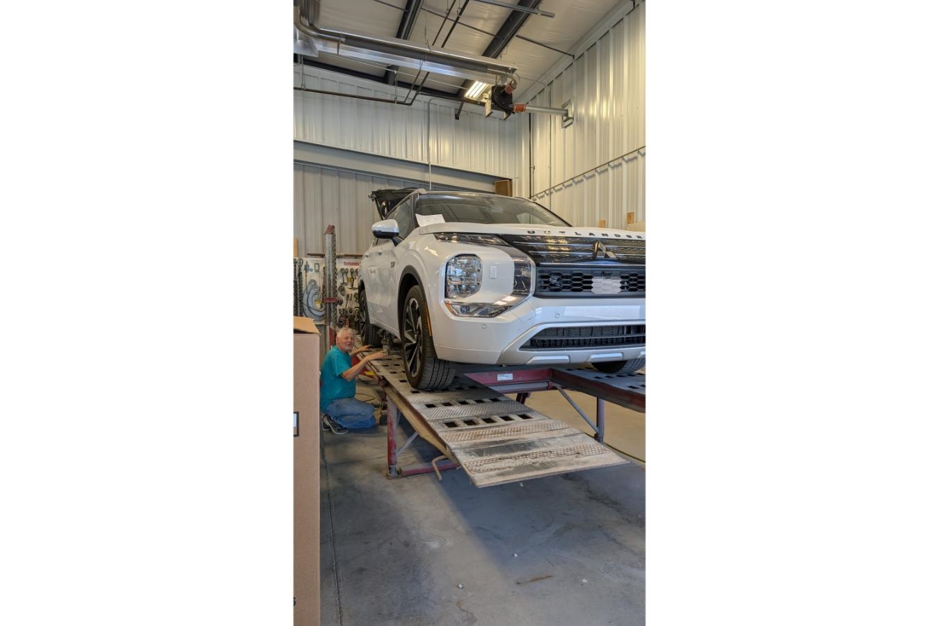 Stuckey Ford  Bellefonte Bellefonte PA