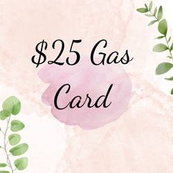 Get A Gas Card
