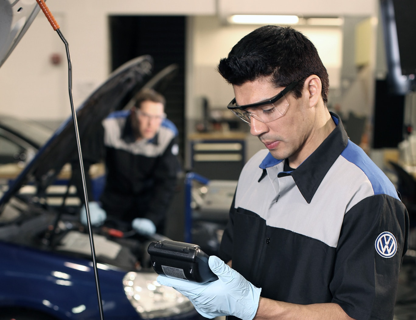Fathers & Sons Volkswagen