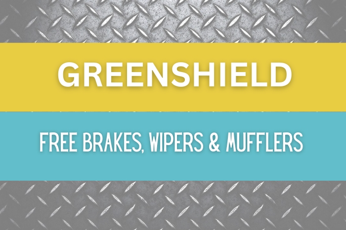 GreenShield Protection