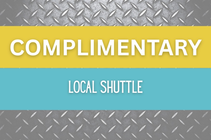 Local Shuttle