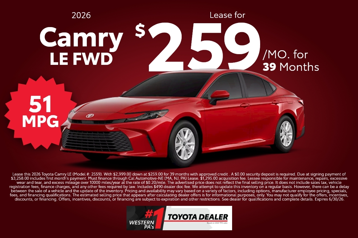 Toyota of Erie