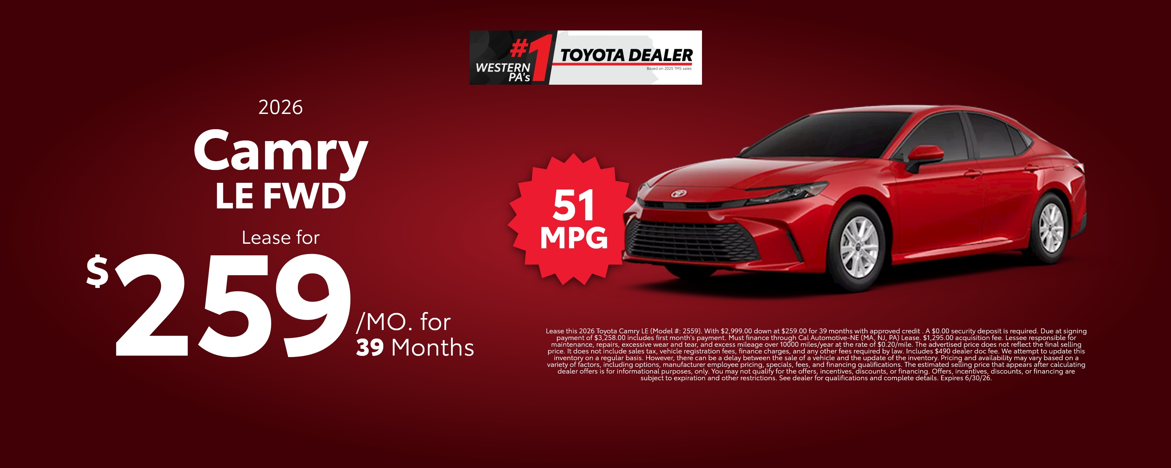 Toyota of Erie