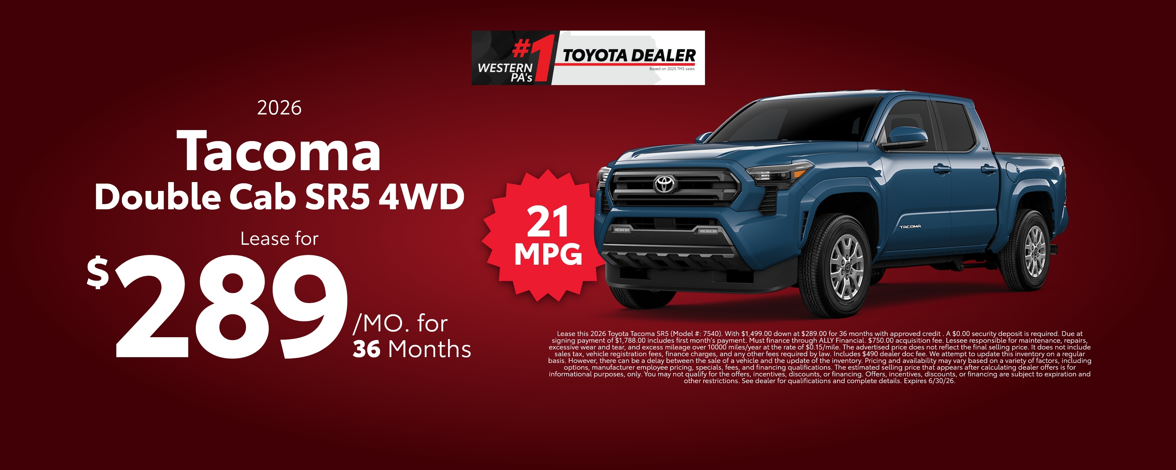 Toyota of Erie