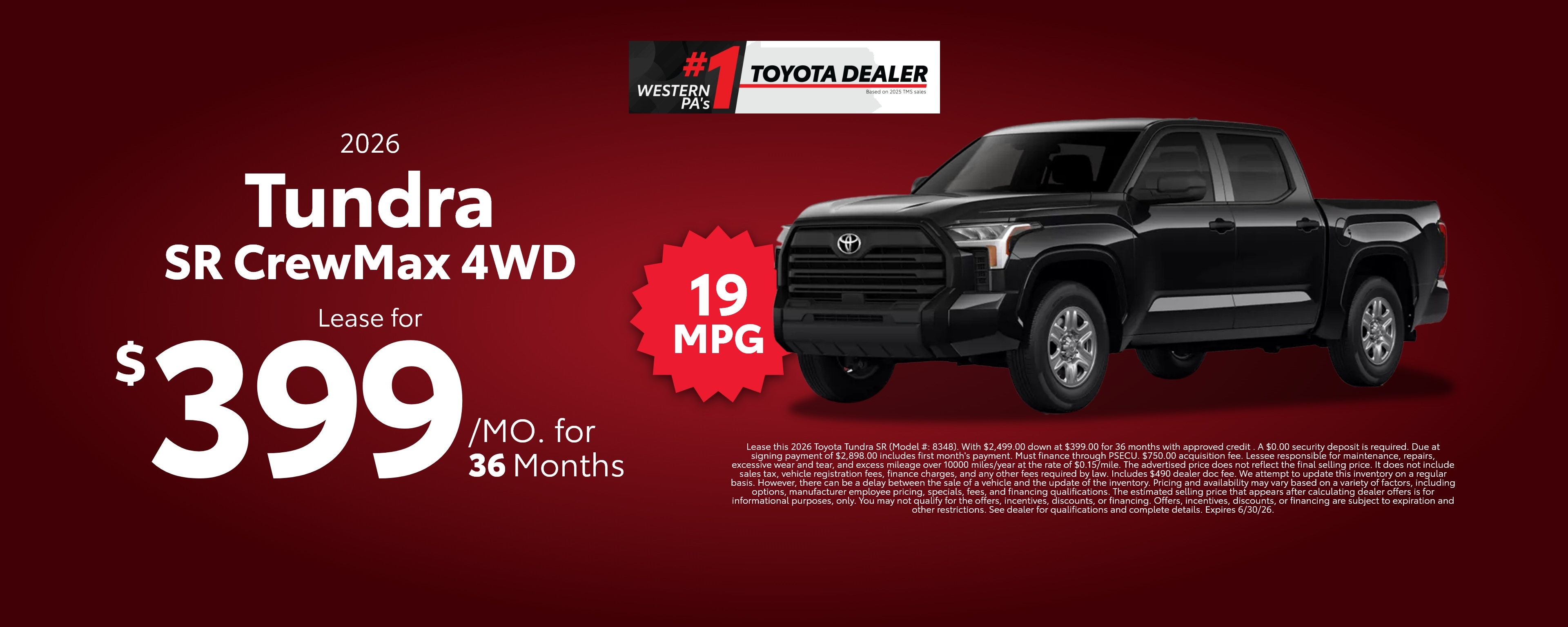 Toyota of Erie