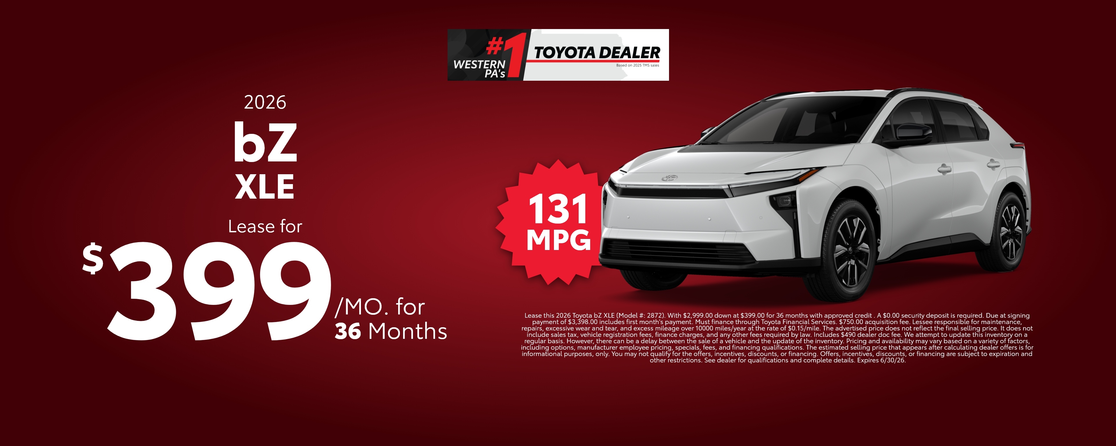 Toyota of Erie