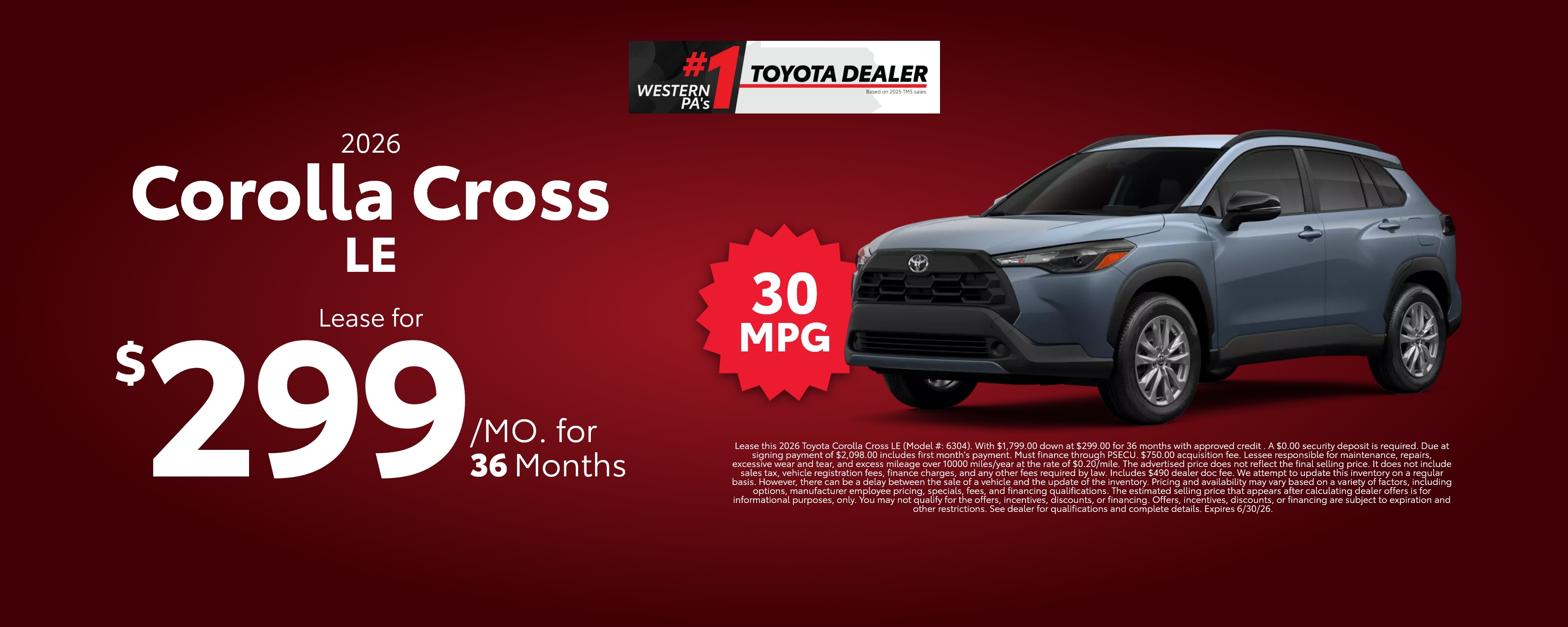 Toyota of Erie